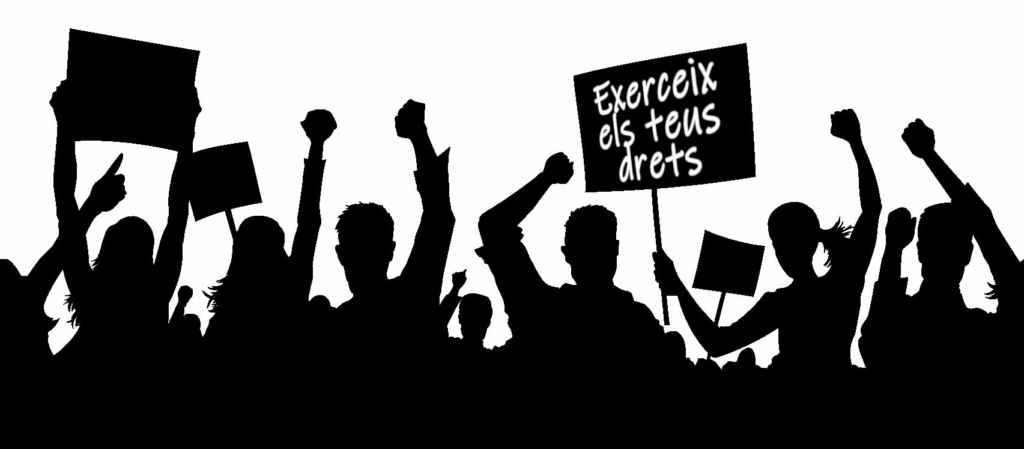 Les «vagues» de l’alumnat